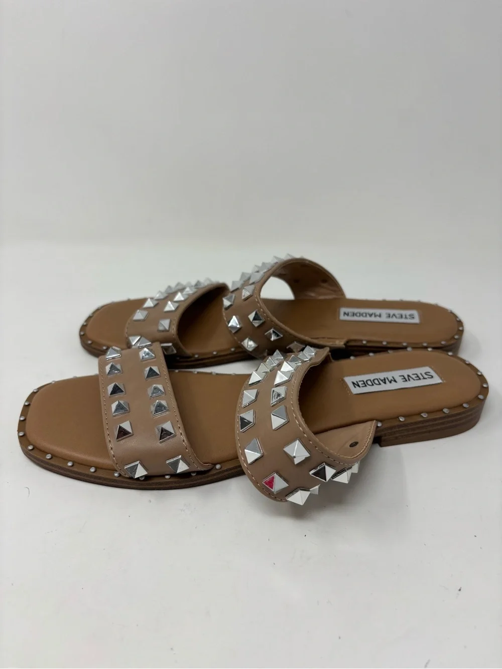 Steve Madden new without